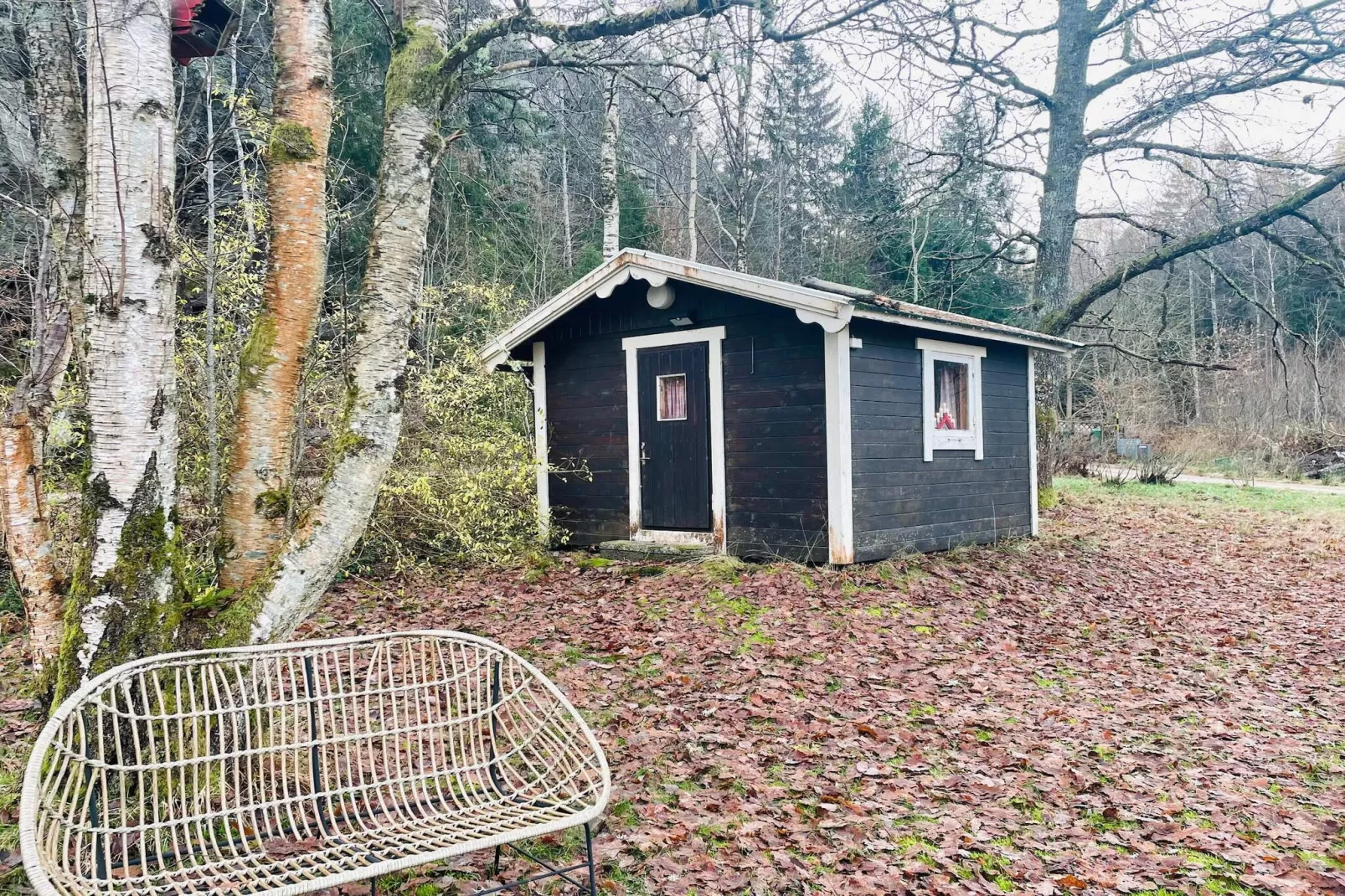 6 Personen vakantie huis in HENÅN