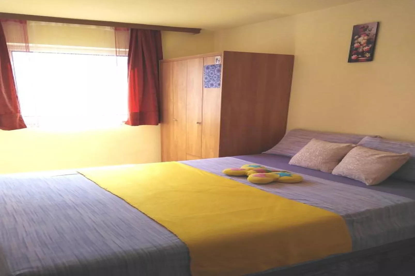 Apartments Lucija - A5-Slaapkamer