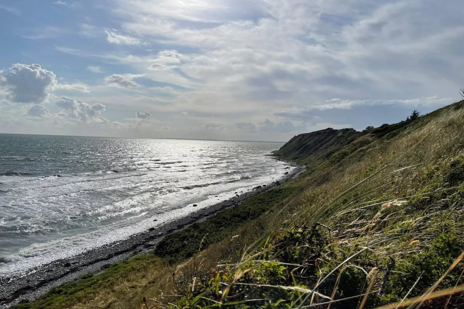 Helder strandhuis -- By Traum Ferienwohnungen-Waterzicht