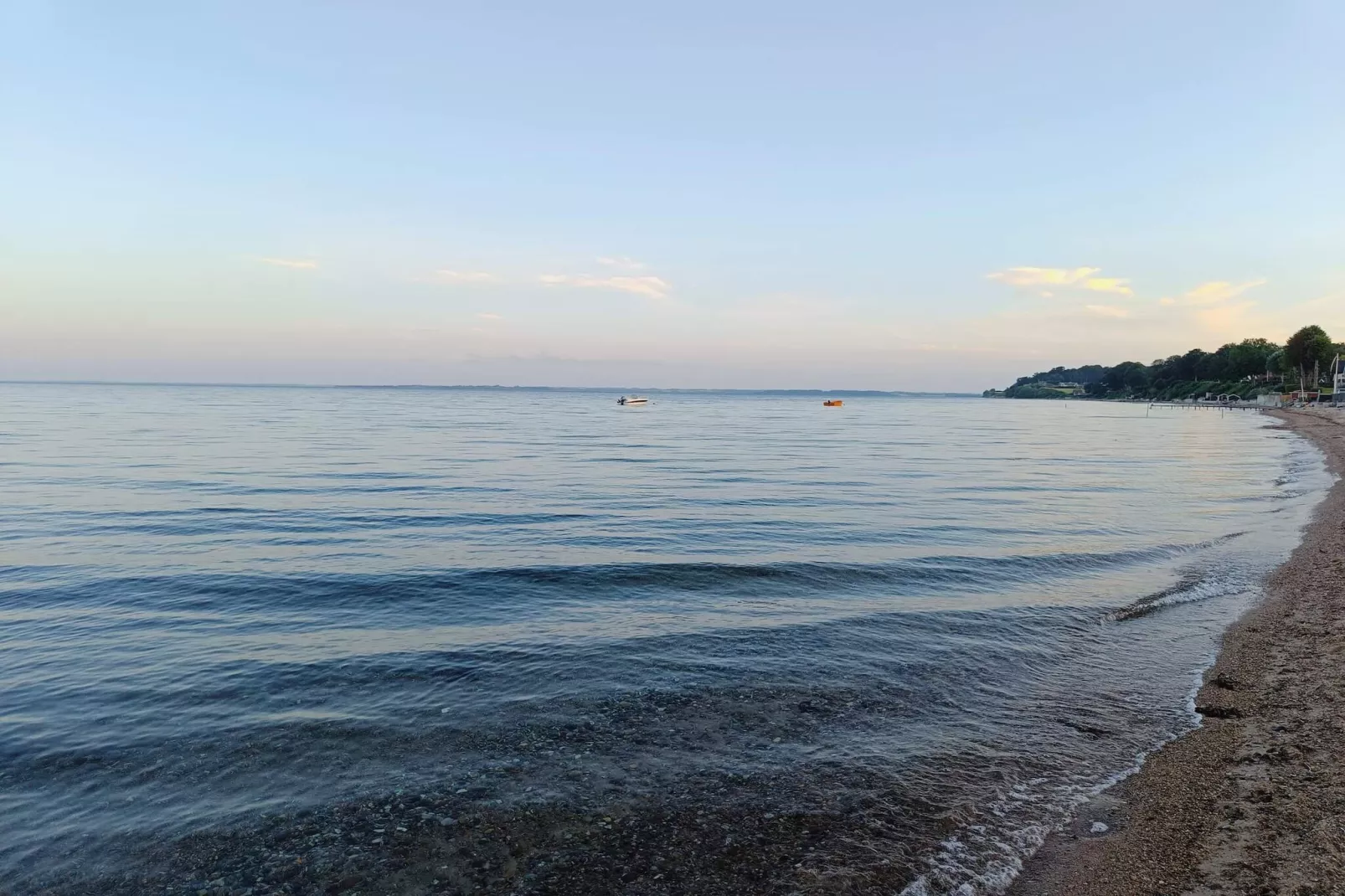 Afgelegen paradijs in Kelstrup -- By Traum Ferienwohnungen-Waterzicht