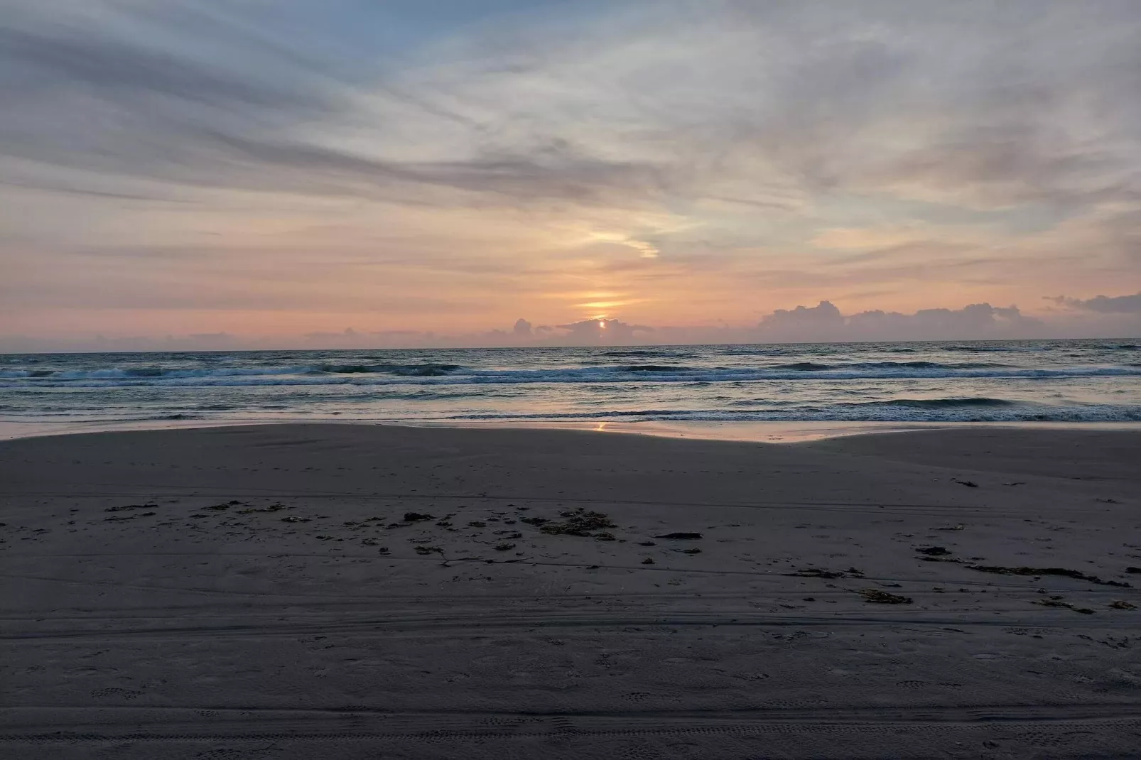 Modern Strandverblijf -- By Traum Ferienwohnungen-Waterzicht