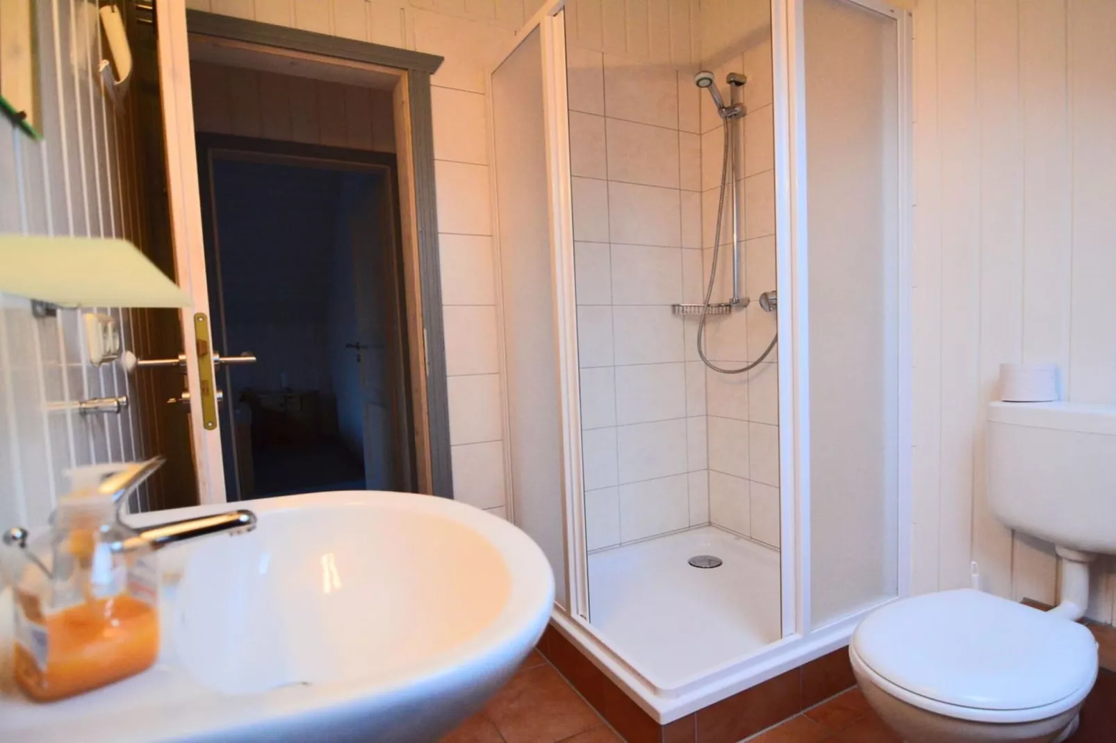 Wildgans Classic 248-Badkamer