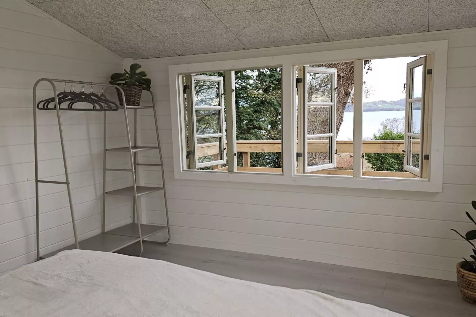 Gezinsvriendelijk huisje vlakbij de kust-Binnen