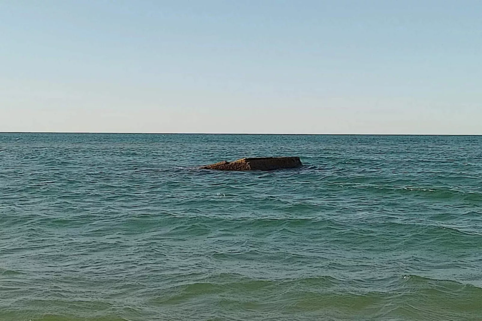 Gezellig strandhuis met spa -- By Traum Ferienwohnungen-Waterzicht