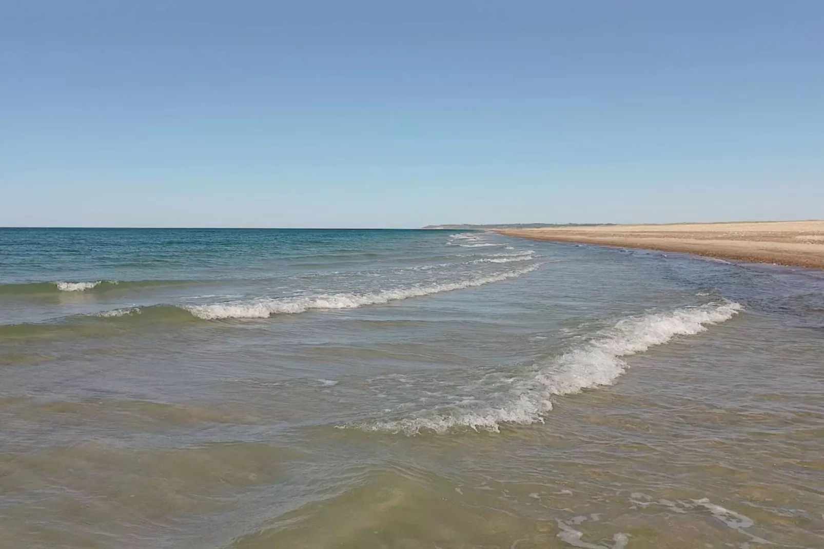 7 persoons vakantie huis in Fjerritslev-By Traum-Waterzicht