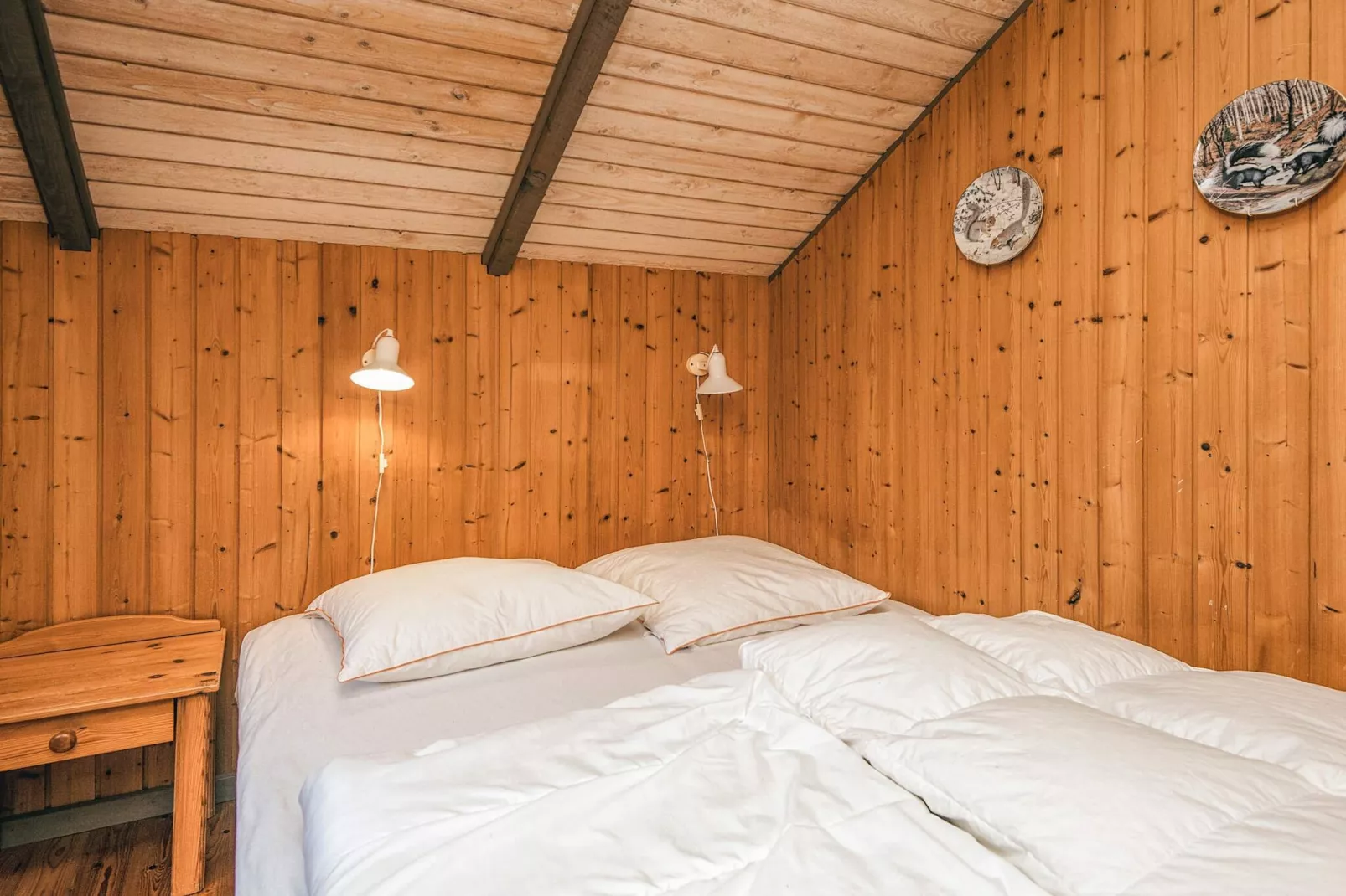 6 persoons vakantie huis in Oksbøl-By Traum-Binnen