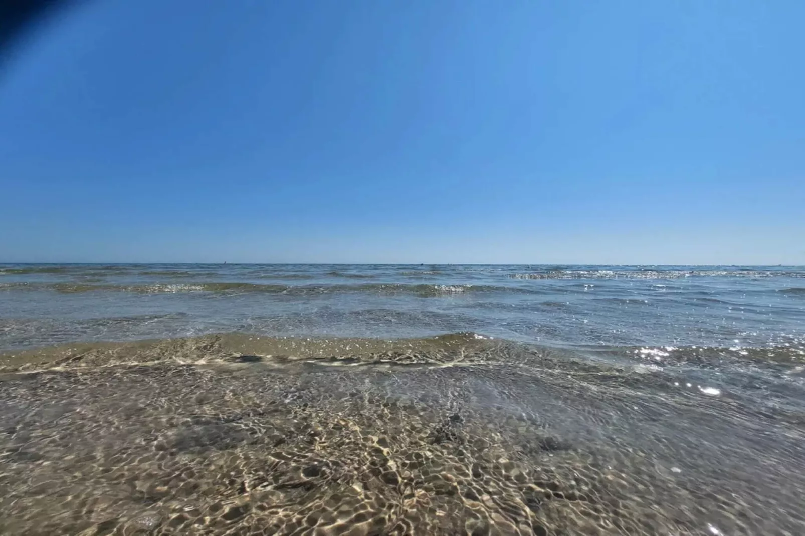 Luxe retraite nabij strand -- By Traum Ferienwohnungen-Waterzicht