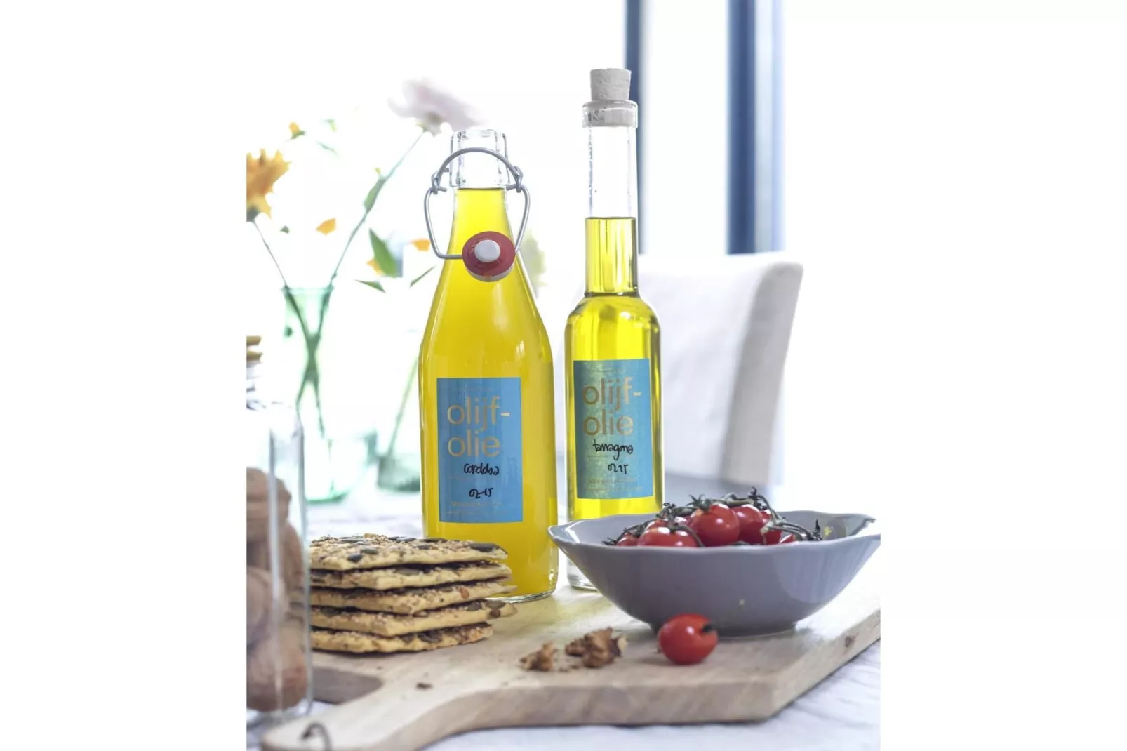 Bungalowpark Rien van den Broeke Village 7-Sfeer