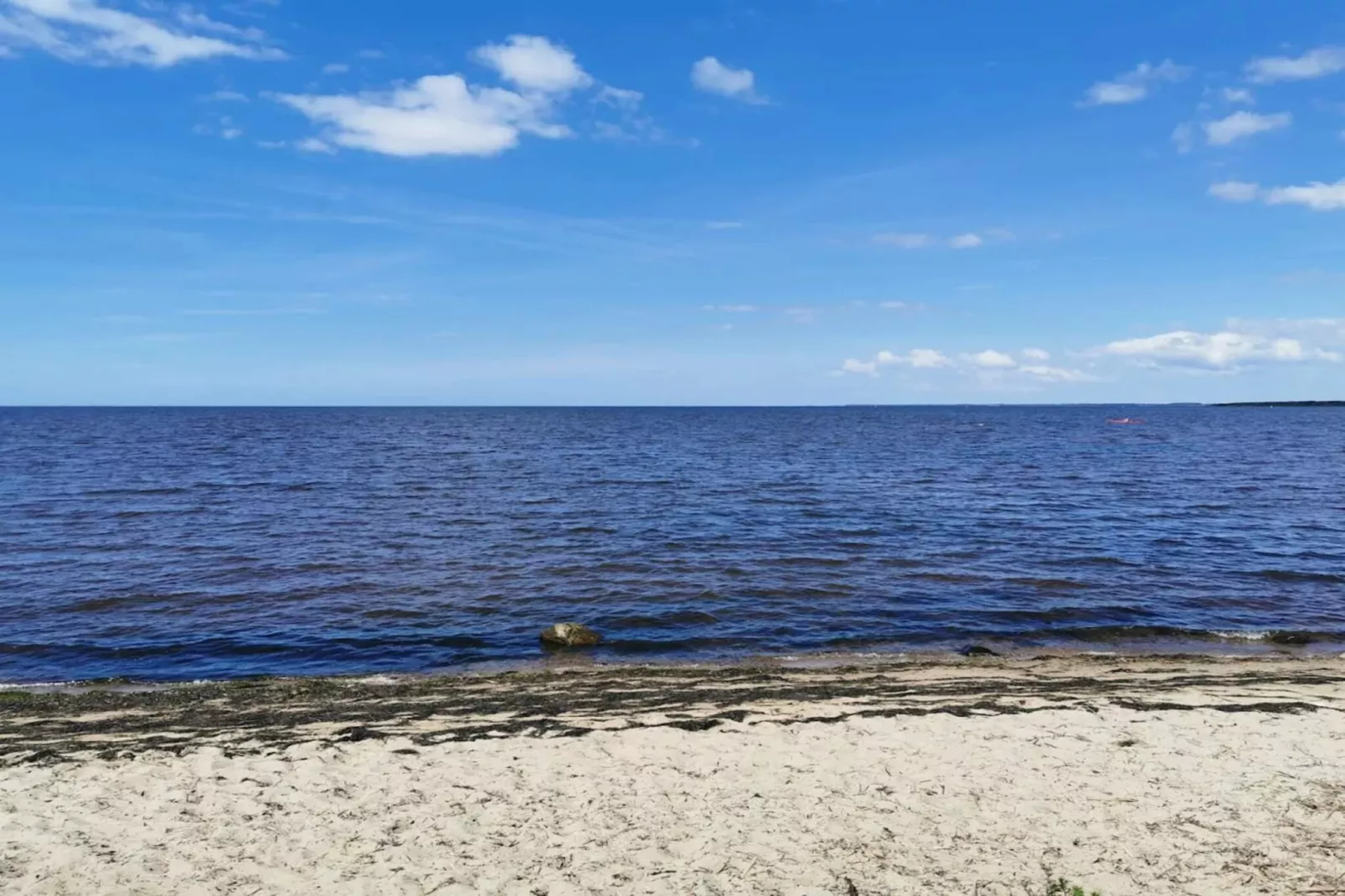 Licht vakantiehuis met bubbelbad -- By Traum Ferienwohnungen-Waterzicht