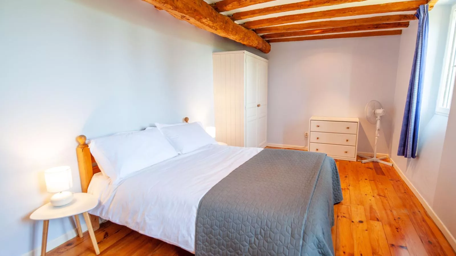 Manoir de Montréal - West Wing-Slaapkamer