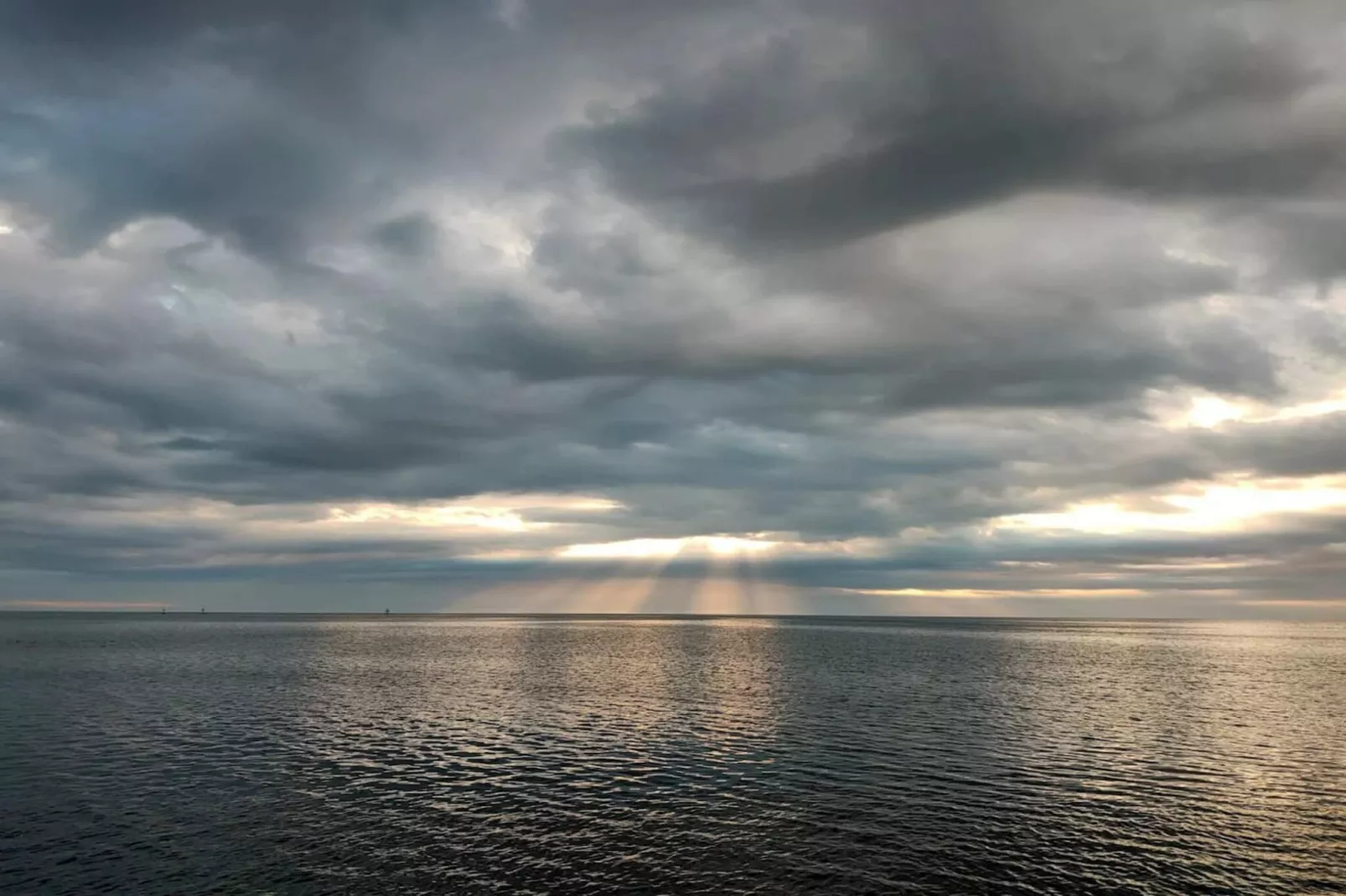 6 persoons vakantie huis in Hadsund-By Traum-Waterzicht