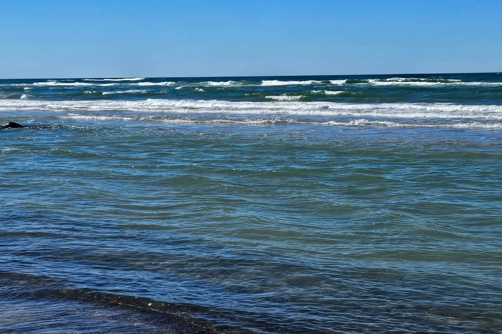 4 persoons vakantie huis in Skagen-By Traum-Waterzicht