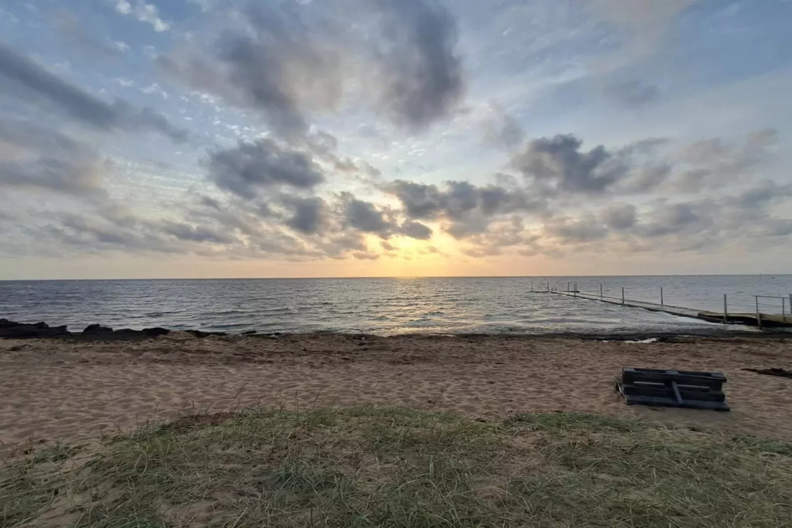 Licht vakantiehuis met bubbelbad -- By Traum Ferienwohnungen-Waterzicht