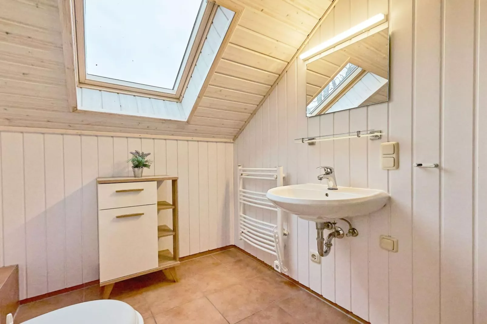 Wildgans Classic 248-Badkamer