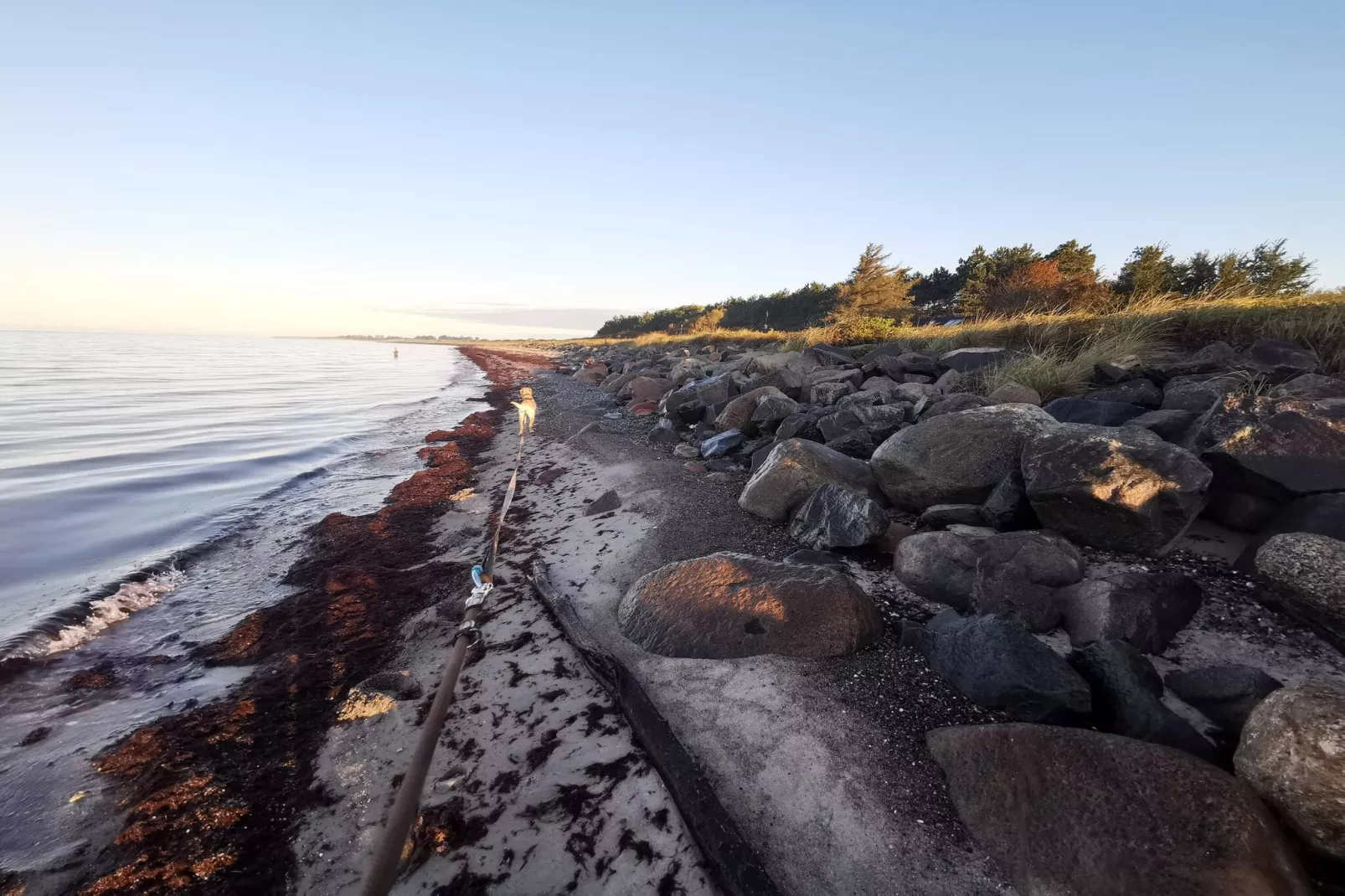 7 persoons vakantie huis in Rødby-By Traum-Waterzicht