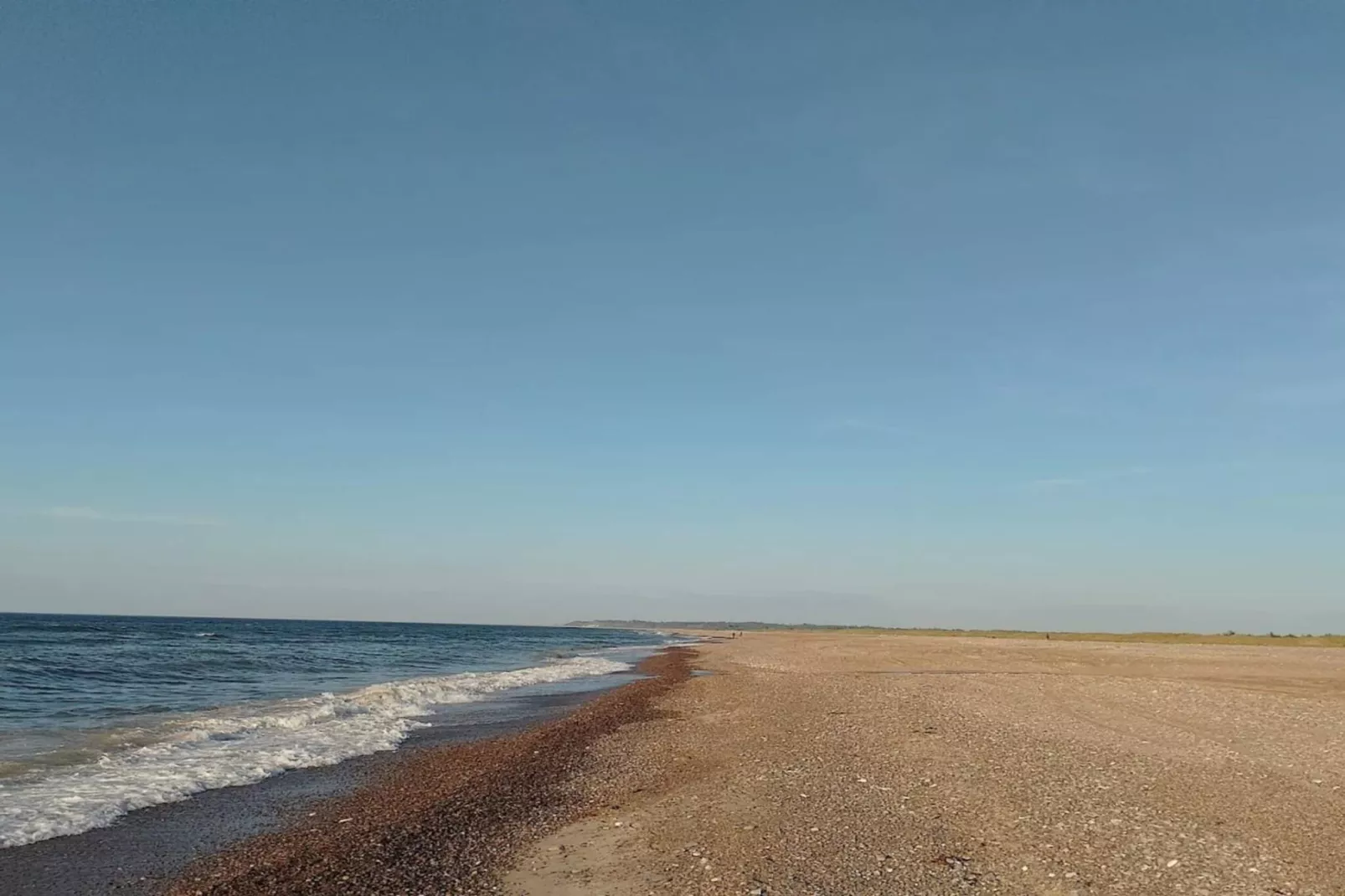 Gezellig strandhuis met spa -- By Traum Ferienwohnungen-Waterzicht