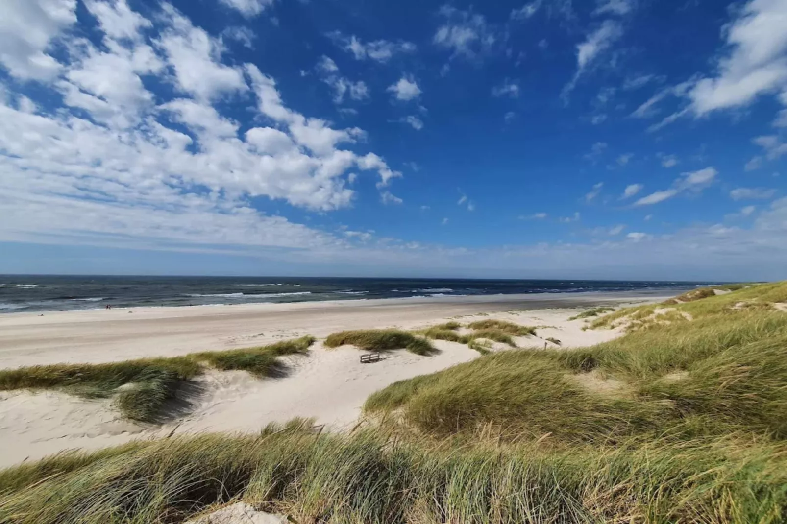 Unieke kust retraite -- By Traum Ferienwohnungen-Waterzicht