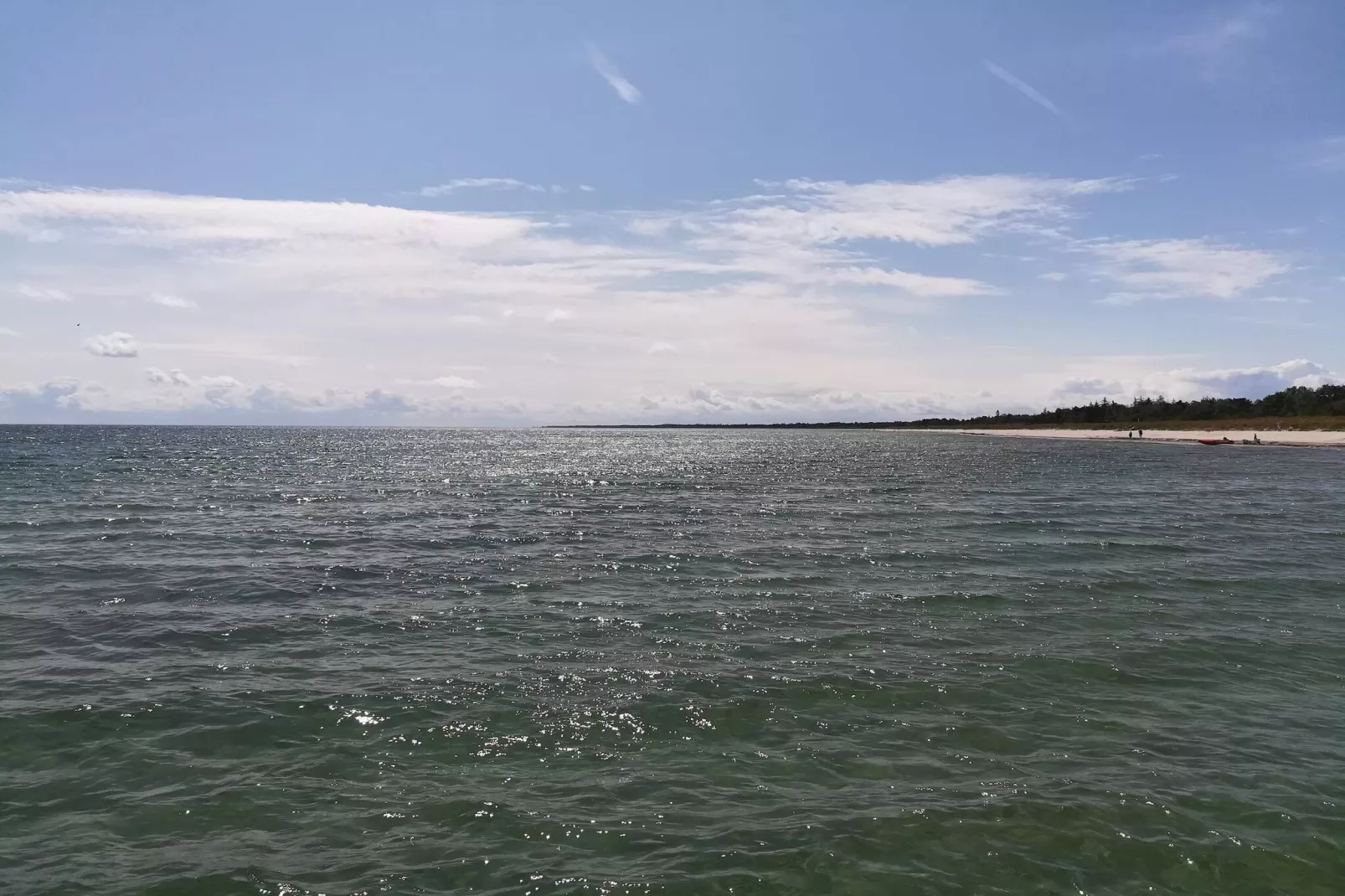 Strandplezier in Marielyst-By Traum-Waterzicht