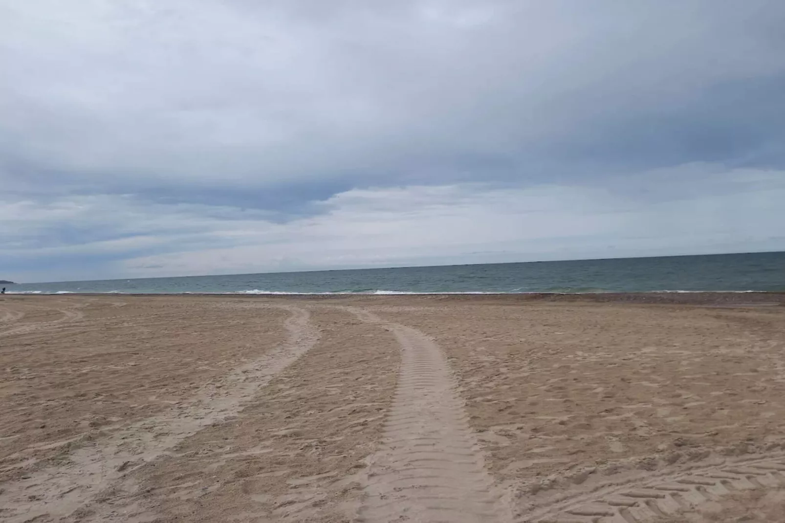 Gezellig strandhuis met spa -- By Traum Ferienwohnungen-Waterzicht