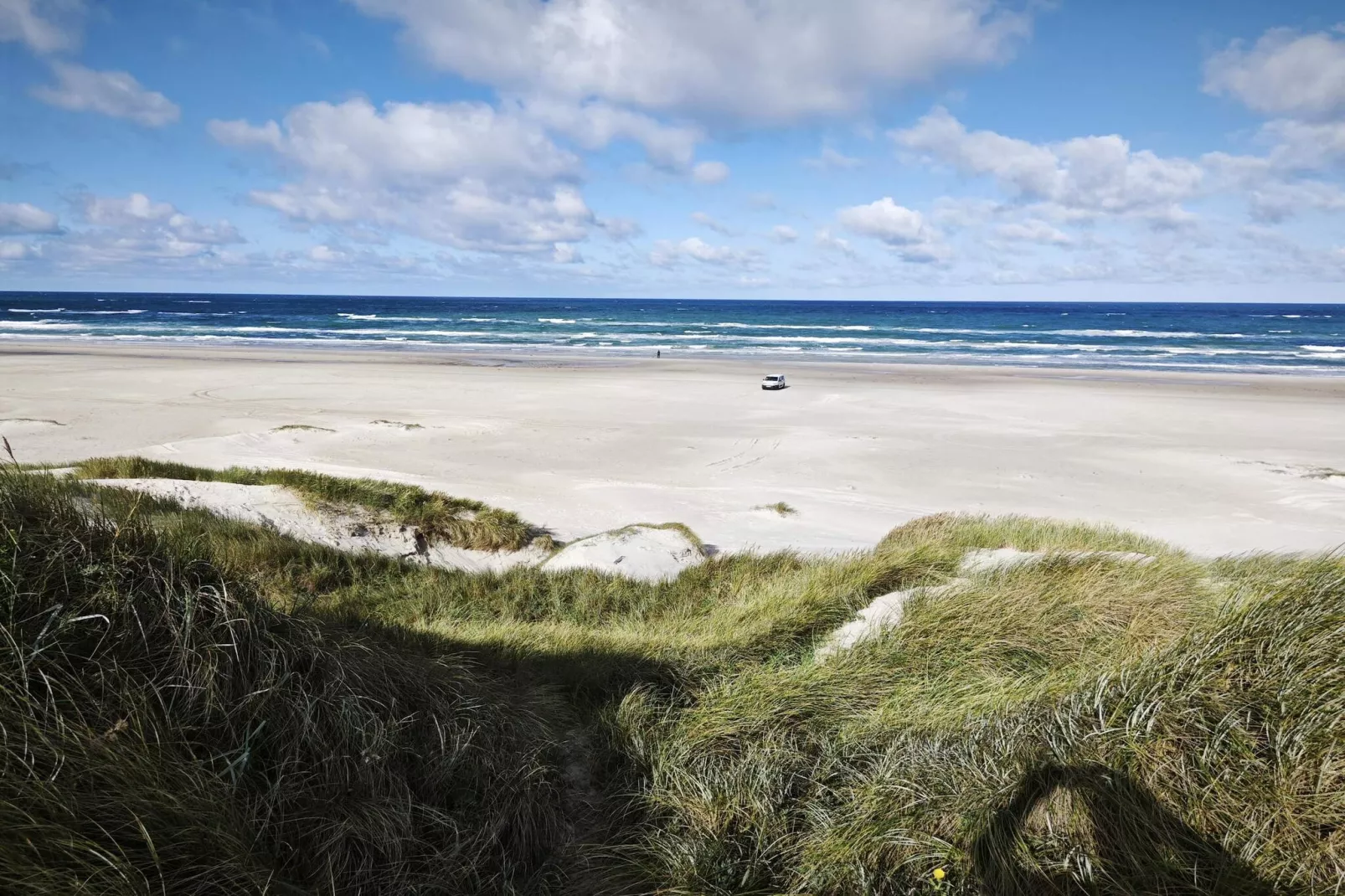 Modern Strandverblijf -- By Traum Ferienwohnungen-Waterzicht