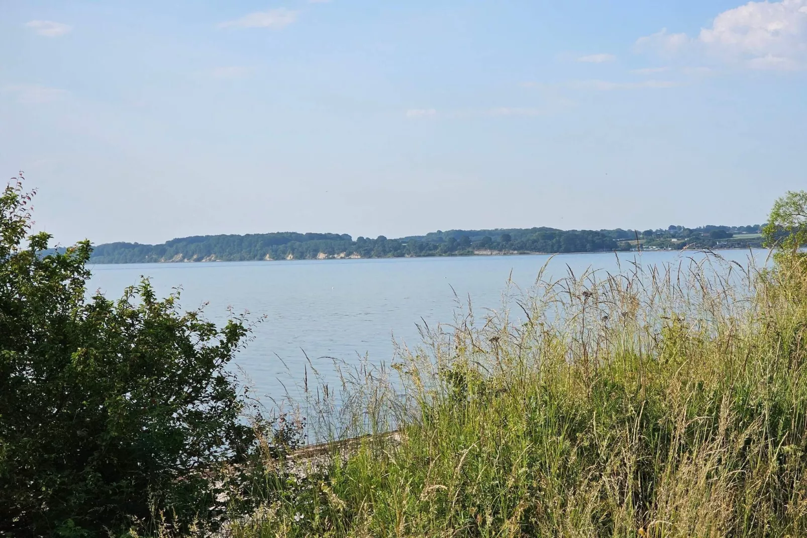 6 persoons vakantie huis in Hejls-Waterzicht