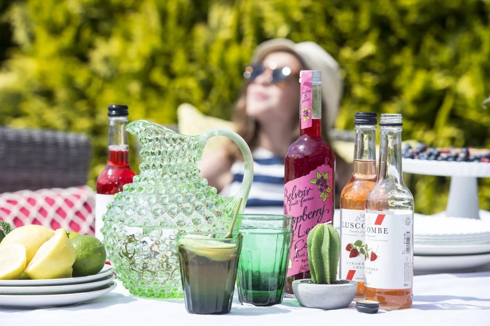 Bungalowpark Rien van den Broeke Village 3-Sfeer