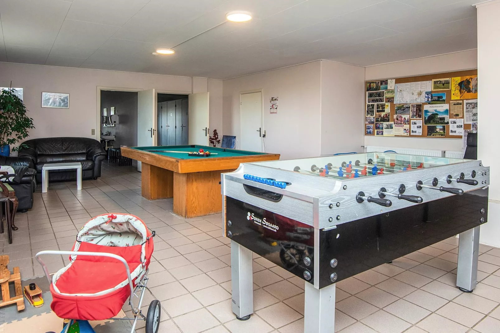 4 Personen vakantie huis in Højer-Niet-getagd