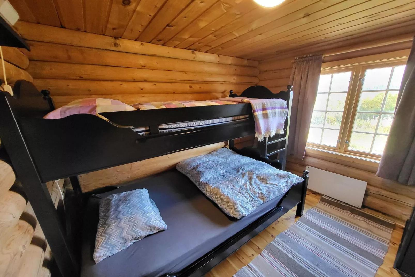 9 Personen vakantie huis in Øverbygd-Binnen