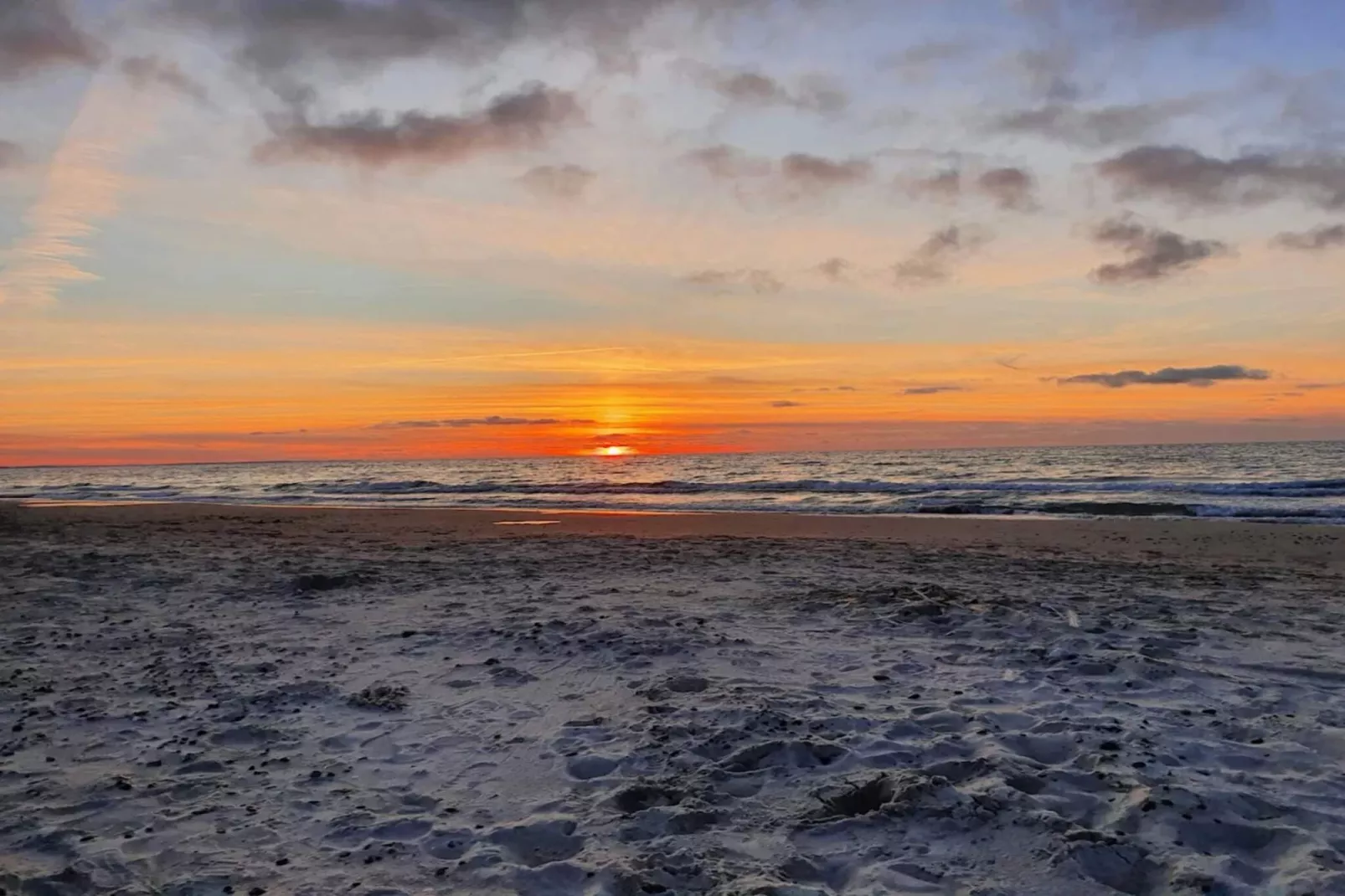 8 persoons vakantie huis in Fjerritslev-By Traum-Waterzicht