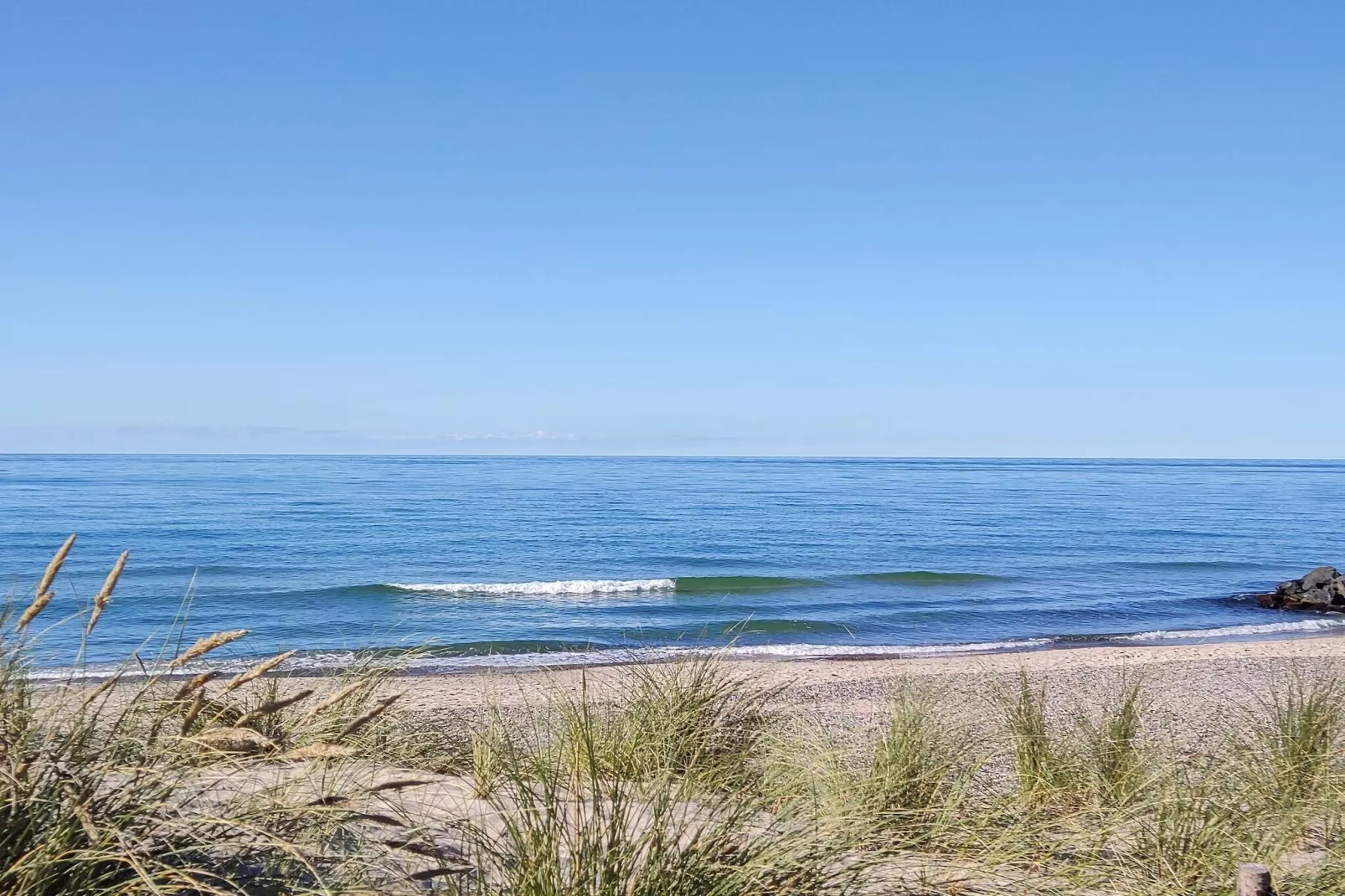 4 persoons vakantie huis in Skagen-By Traum-Waterzicht
