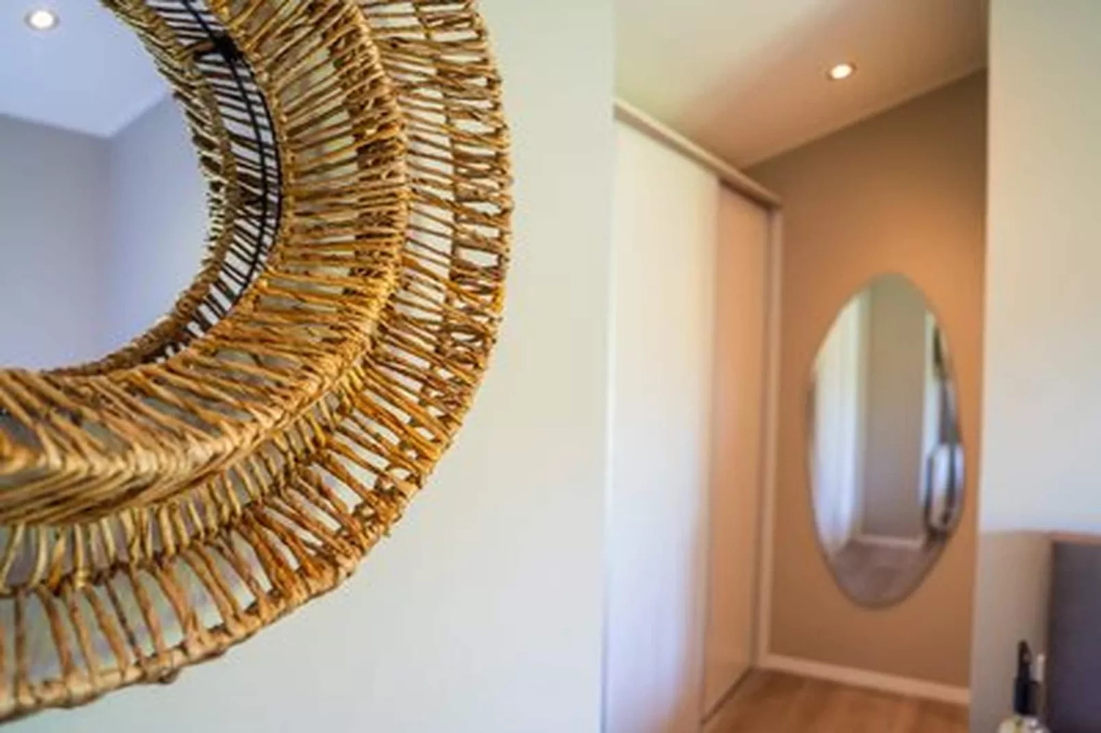 Vakantiepark Molenvelden 11-Sfeer