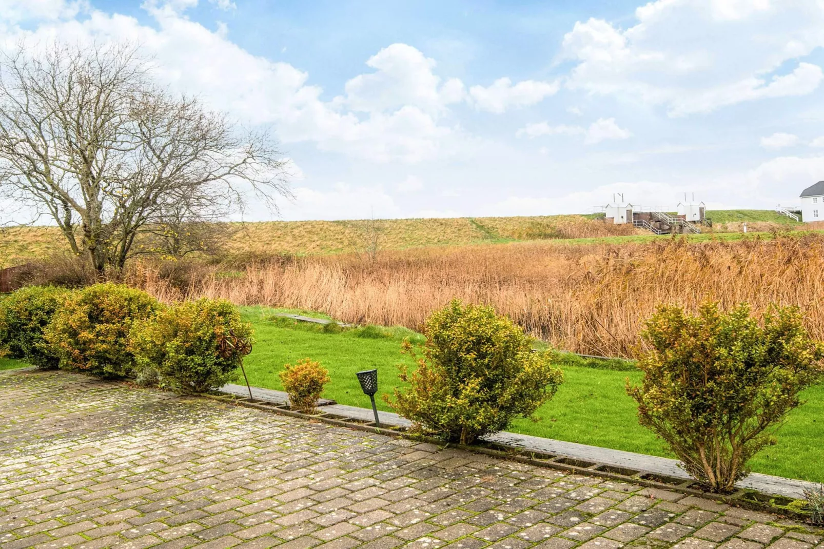 4 Personen vakantie huis in Højer-Niet-getagd