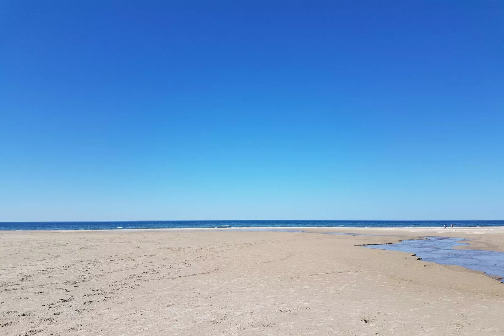 10 persoons vakantie huis in Bindslev-By Traum-Waterzicht