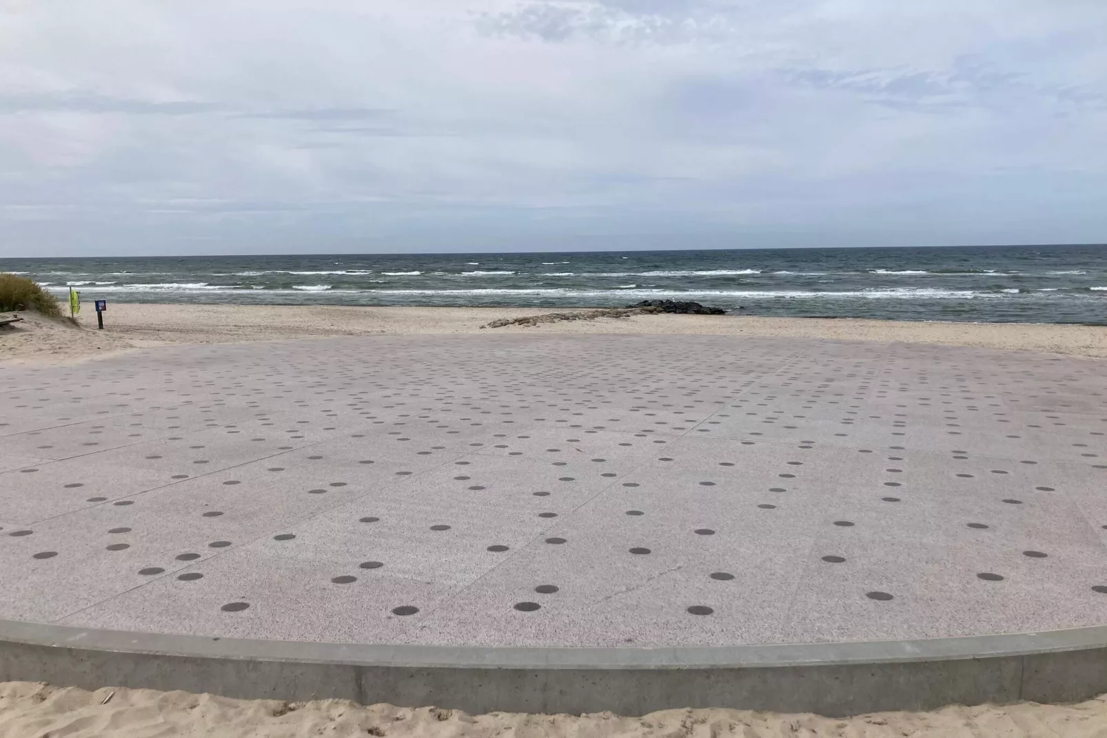 4 persoons vakantie huis in Skagen-By Traum-Waterzicht