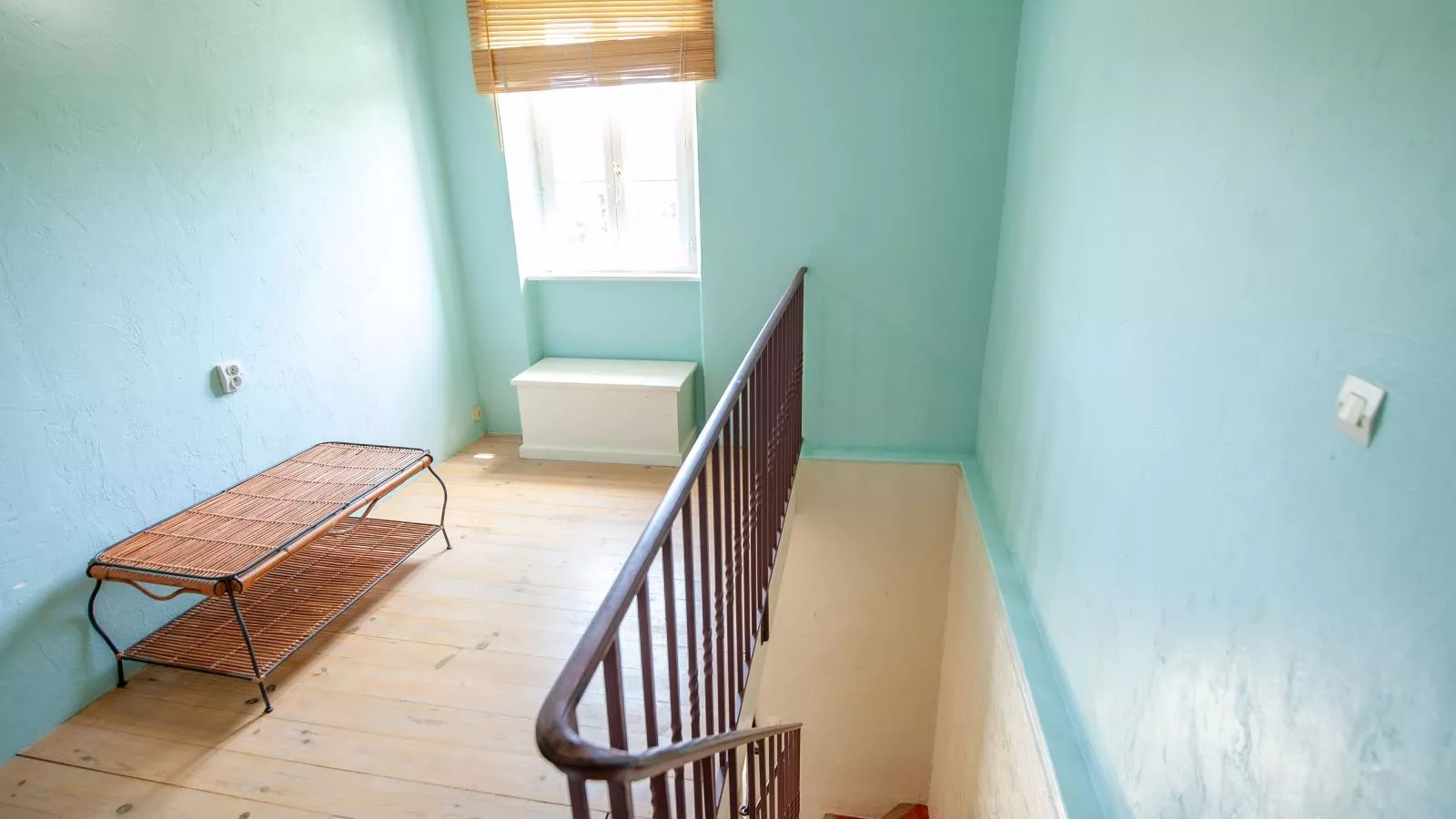 Manoir de Montréal - West Wing-Hal-ontvangst