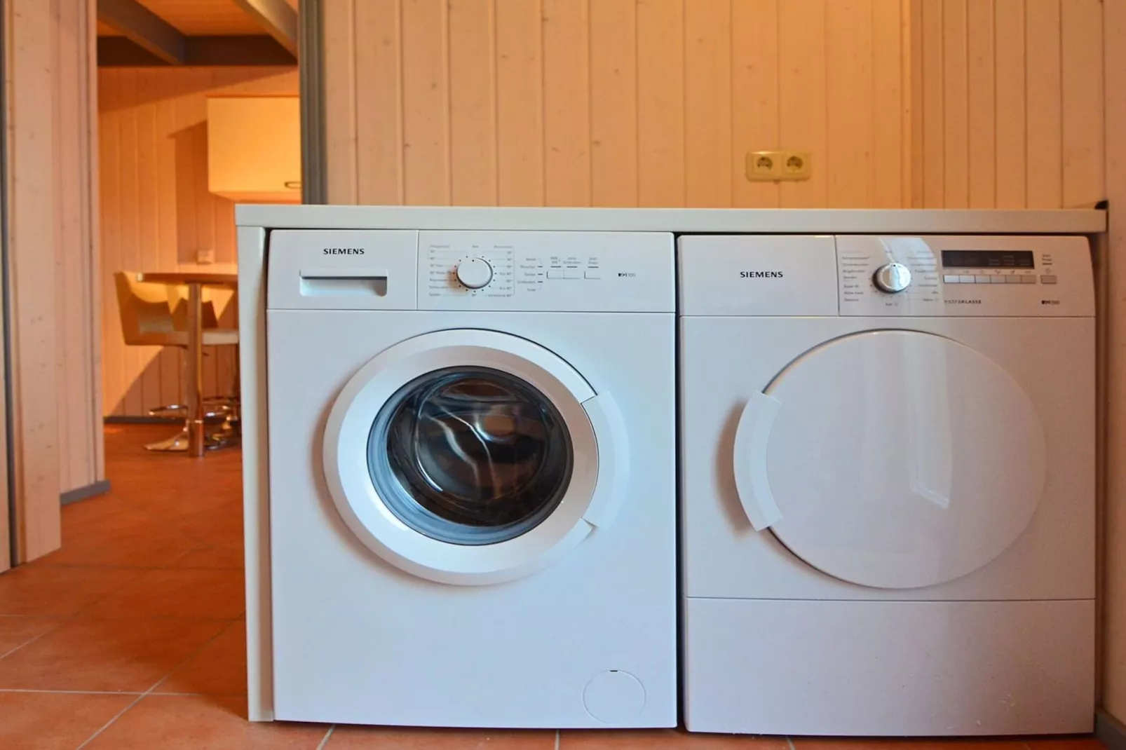 Wildgans Classic 248-Faciliteiten