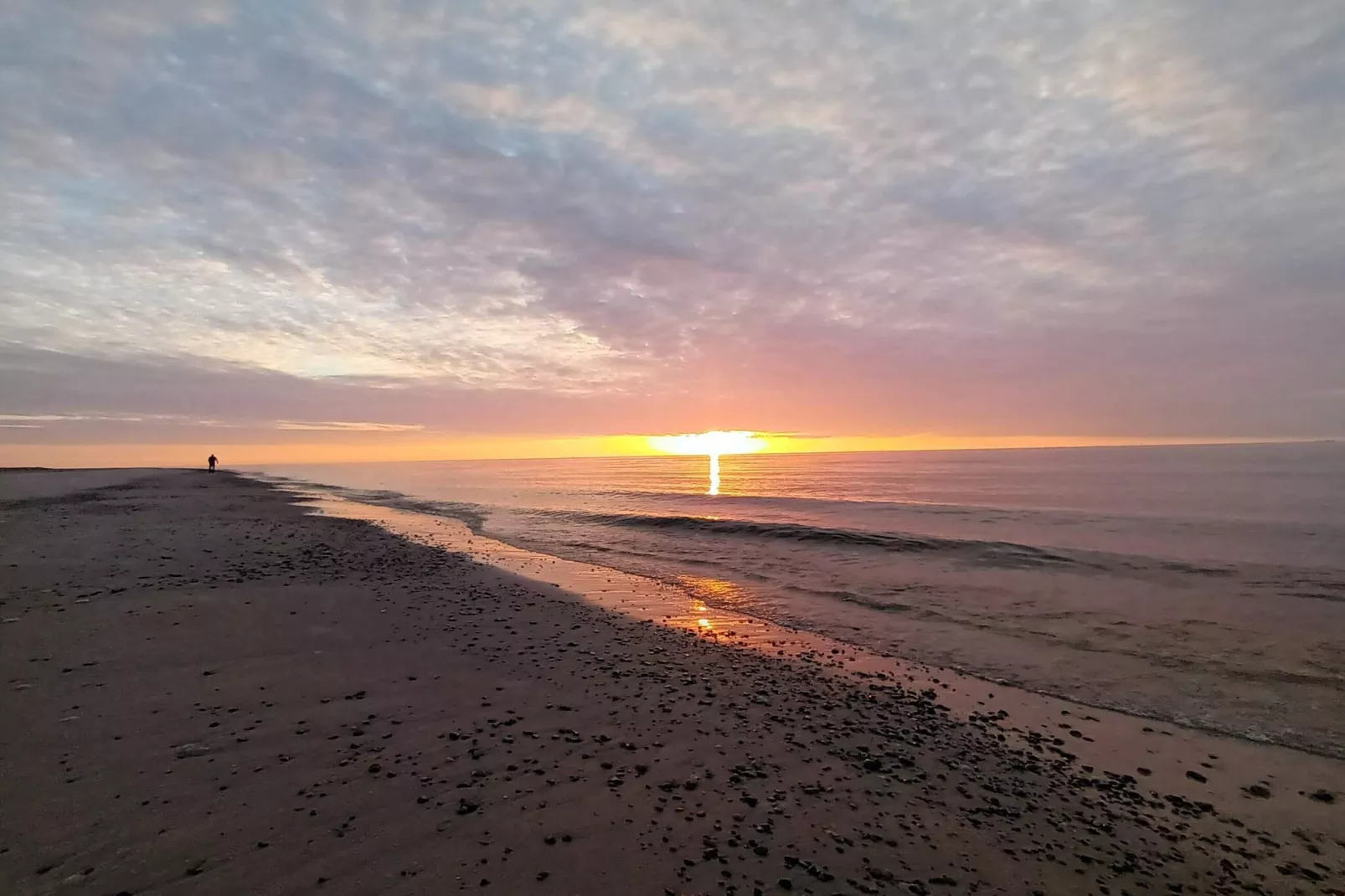 8 persoons vakantie huis in Skagen-By Traum-Waterzicht