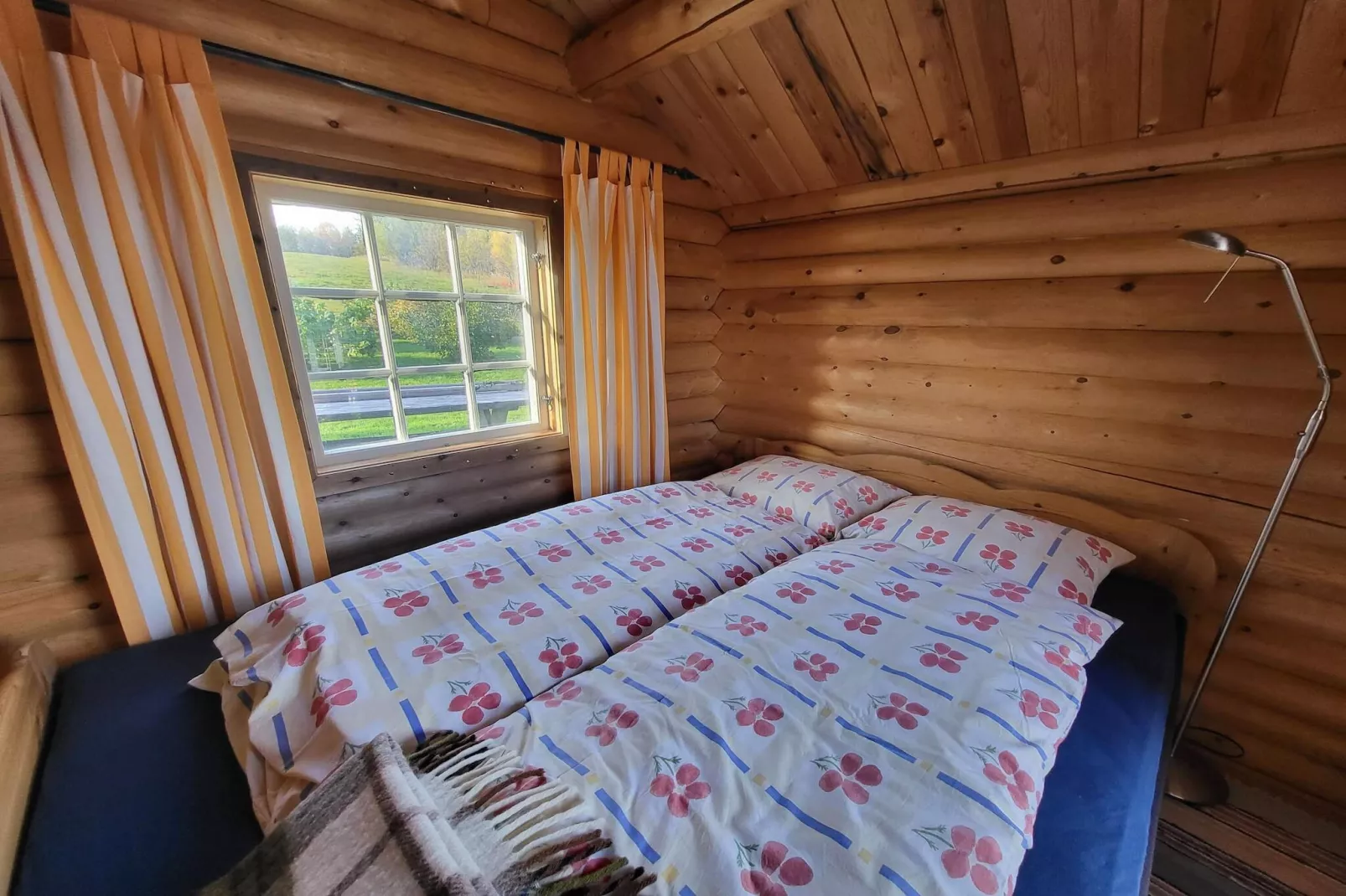 9 Personen vakantie huis in Øverbygd-Binnen