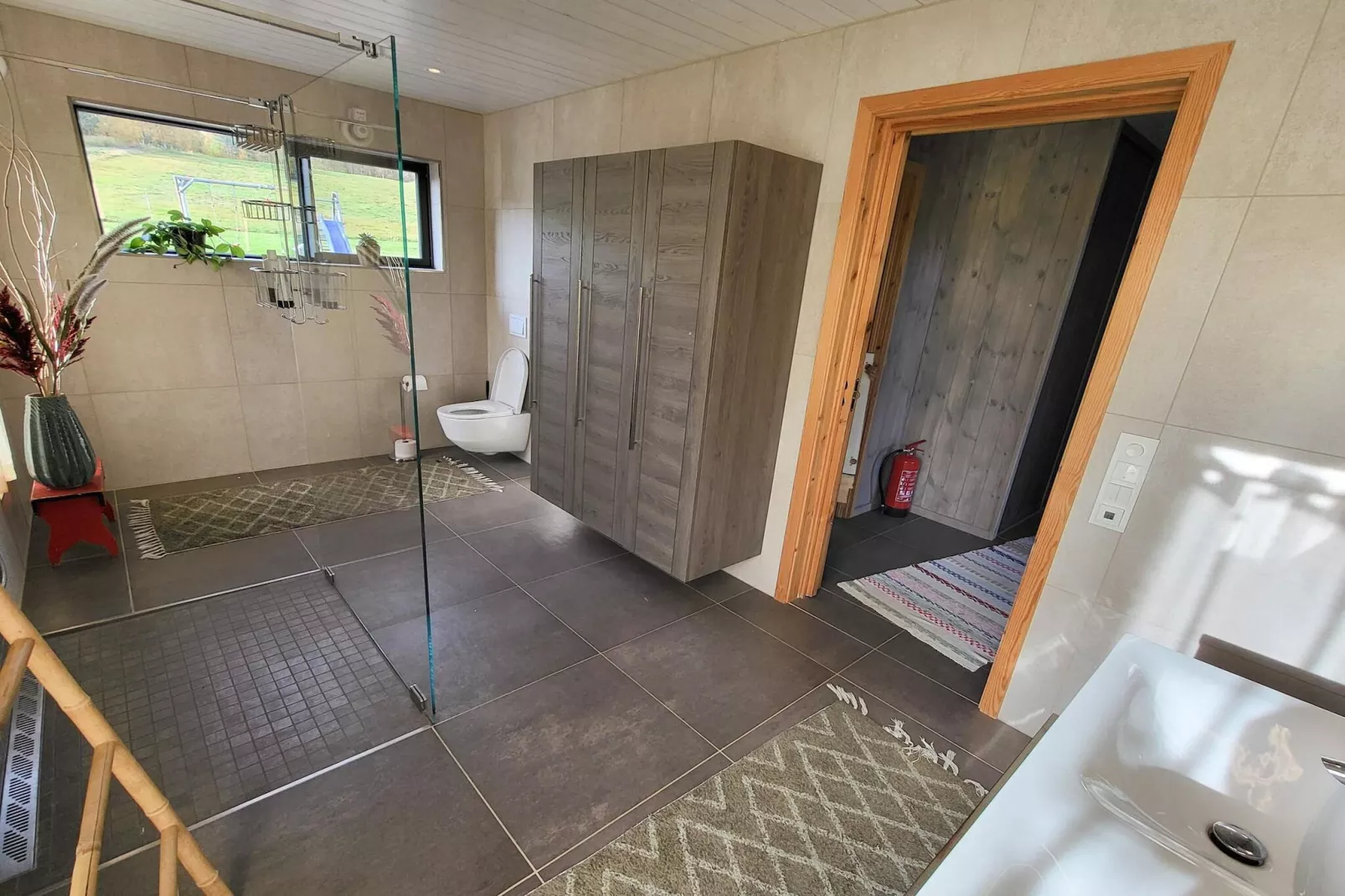 9 Personen vakantie huis in Øverbygd-Binnen