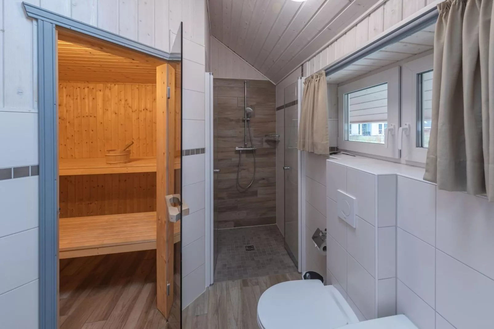 Seeschwalbe Classic 322-Wellness