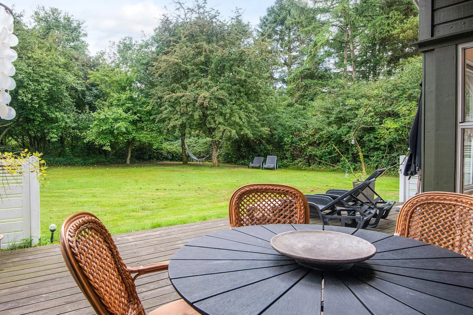 5 Personen vakantie huis in Ansager-Uitzicht