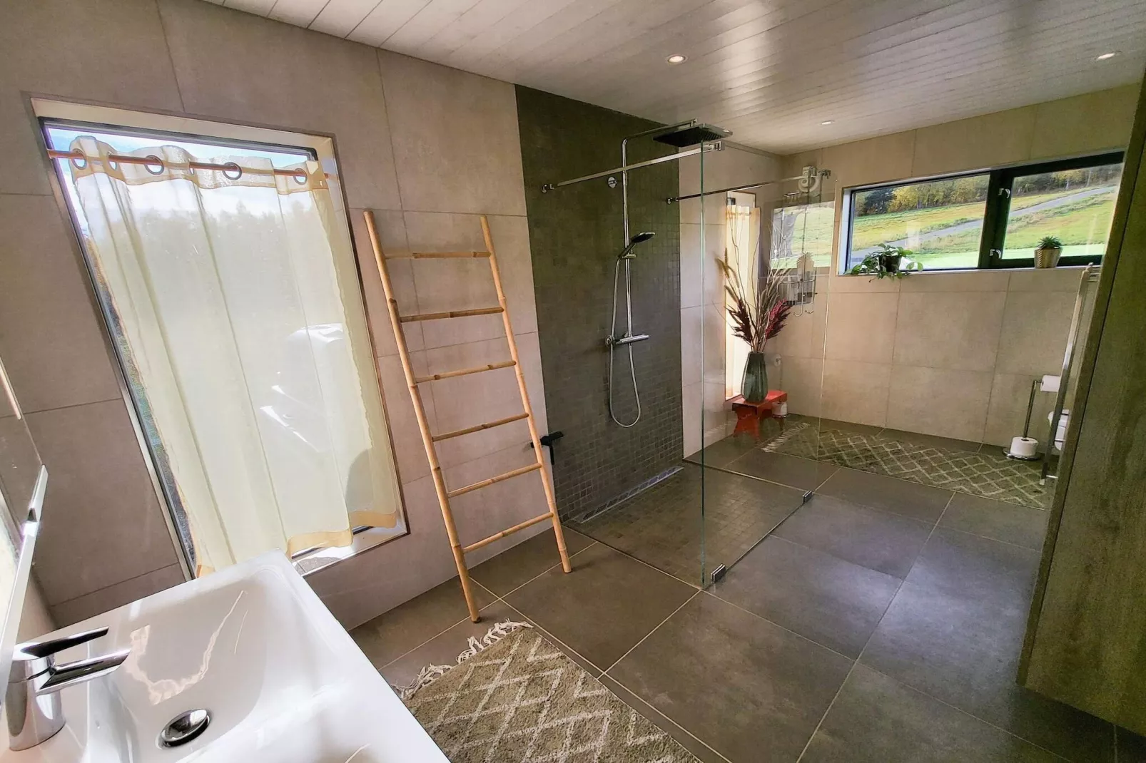 9 Personen vakantie huis in Øverbygd-Binnen