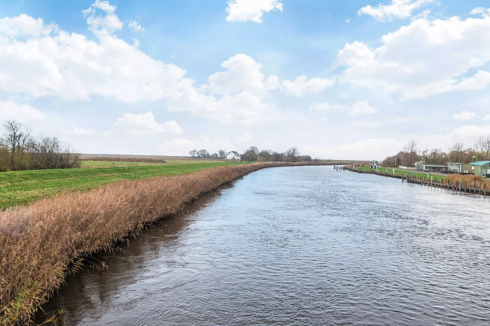 4 Personen vakantie huis in Højer-Binnen