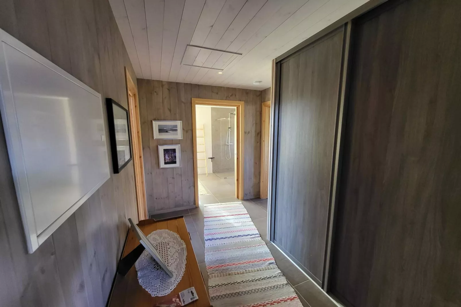 9 Personen vakantie huis in Øverbygd-Binnen