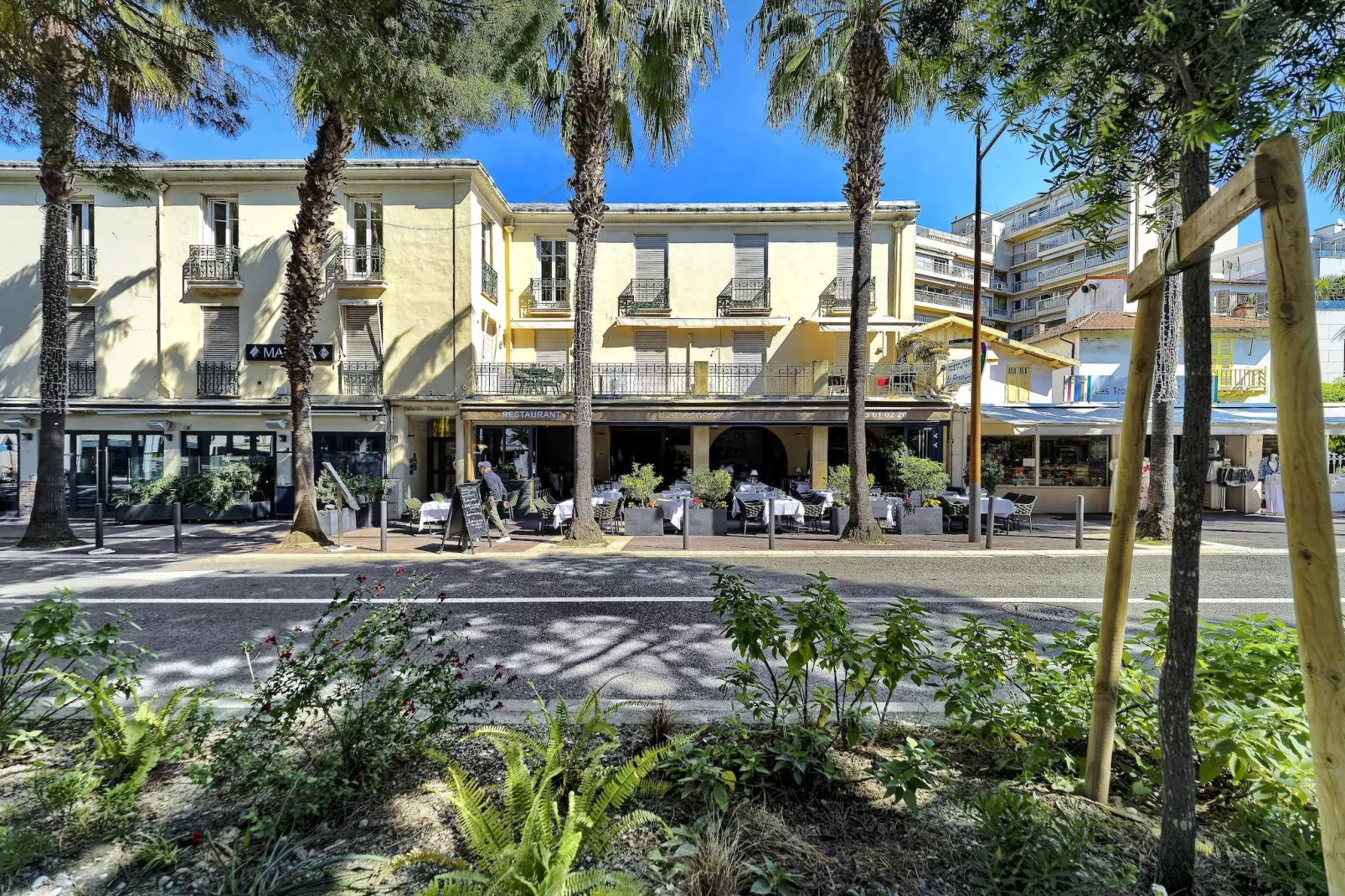 Appartement en bord de mer – Plage de la Salis-Gebieden zomer 1km