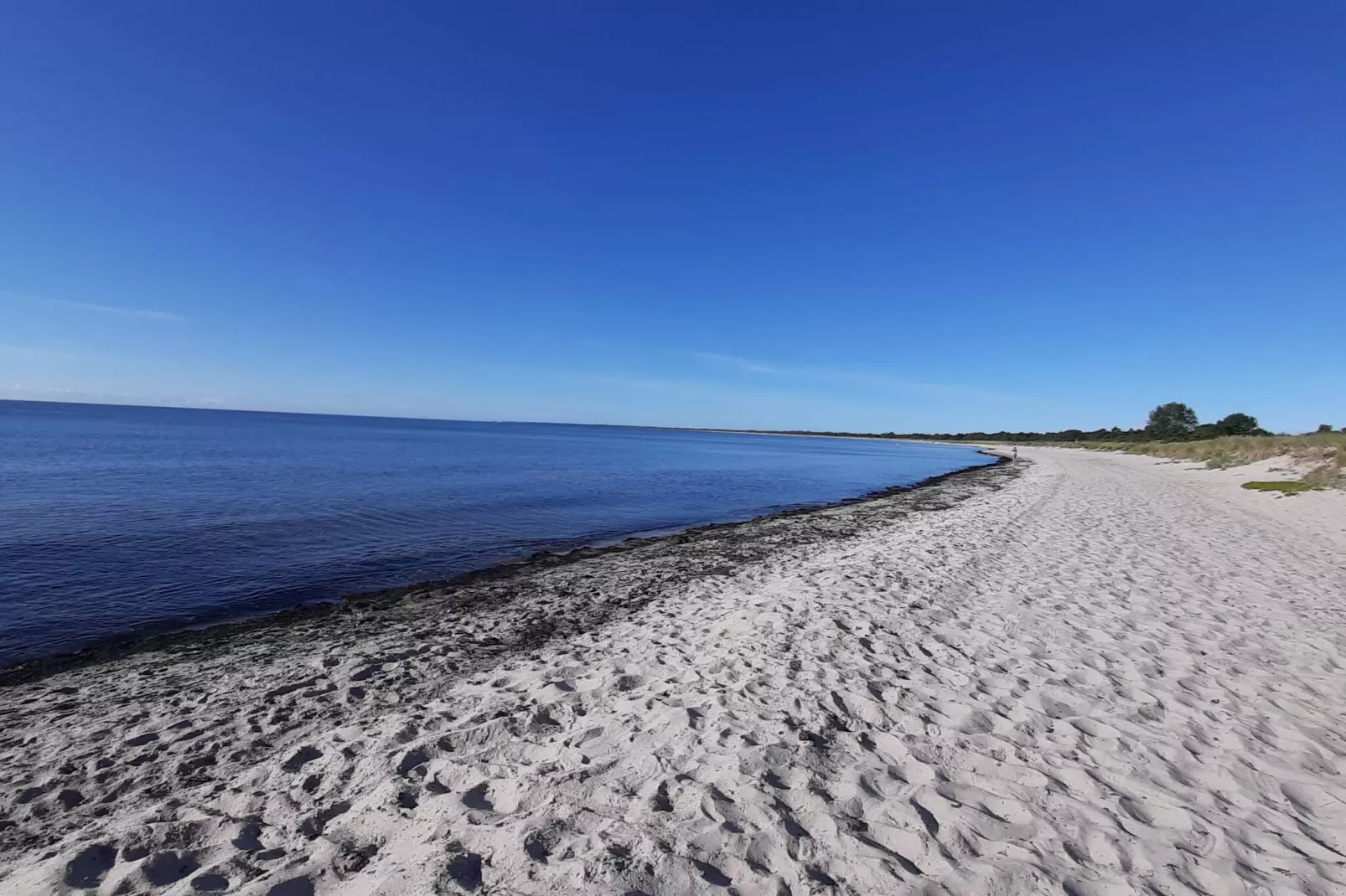 Strandplezier in Marielyst-By Traum-Waterzicht
