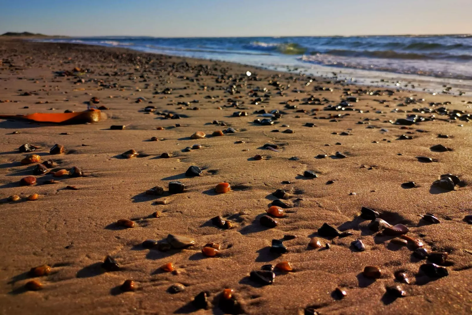 Modern Strandverblijf -- By Traum Ferienwohnungen-Waterzicht