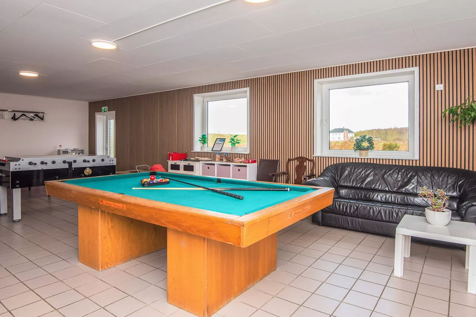 4 Personen vakantie huis in Højer-Niet-getagd