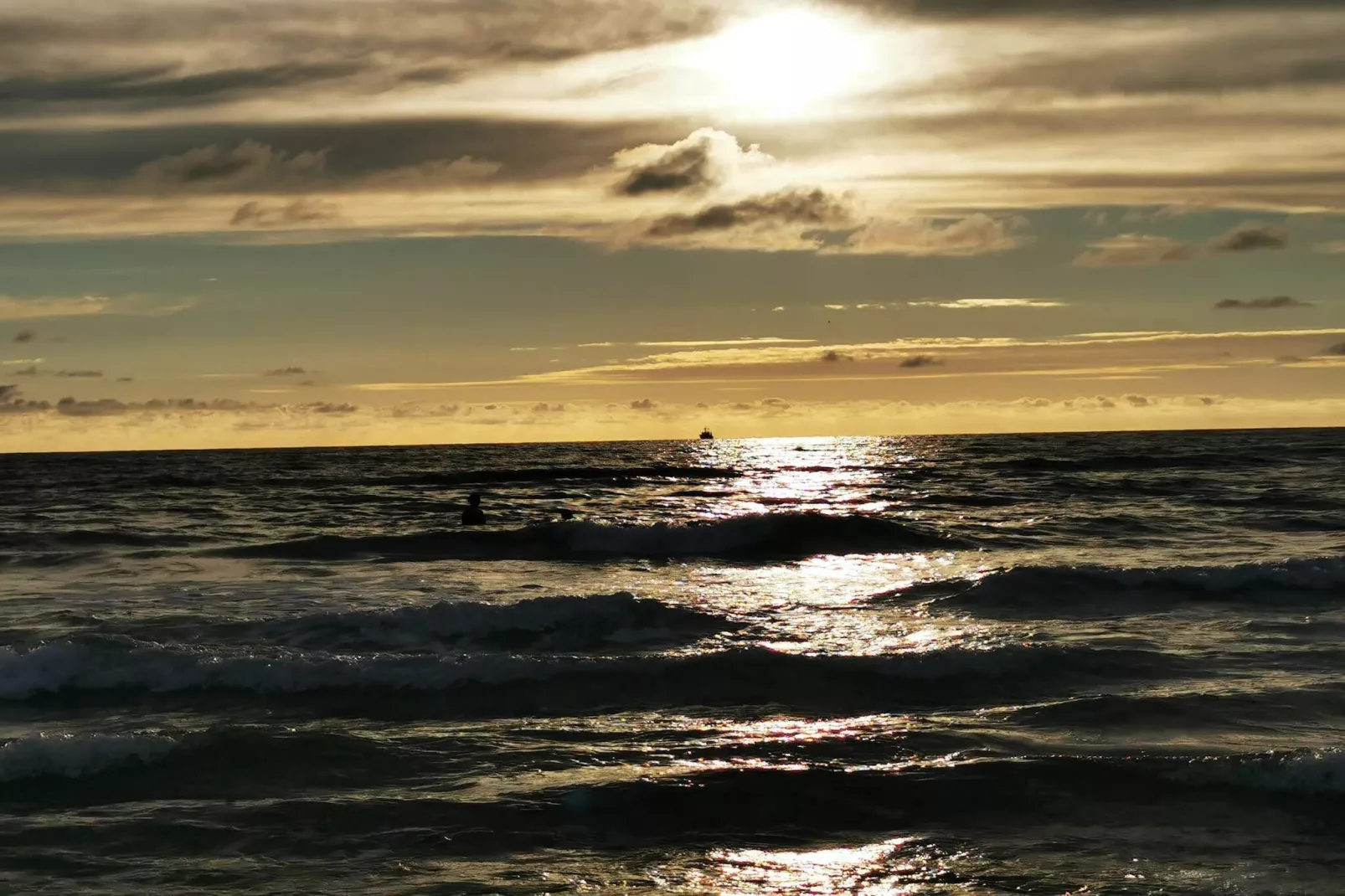 Modern Strandverblijf -- By Traum Ferienwohnungen-Waterzicht