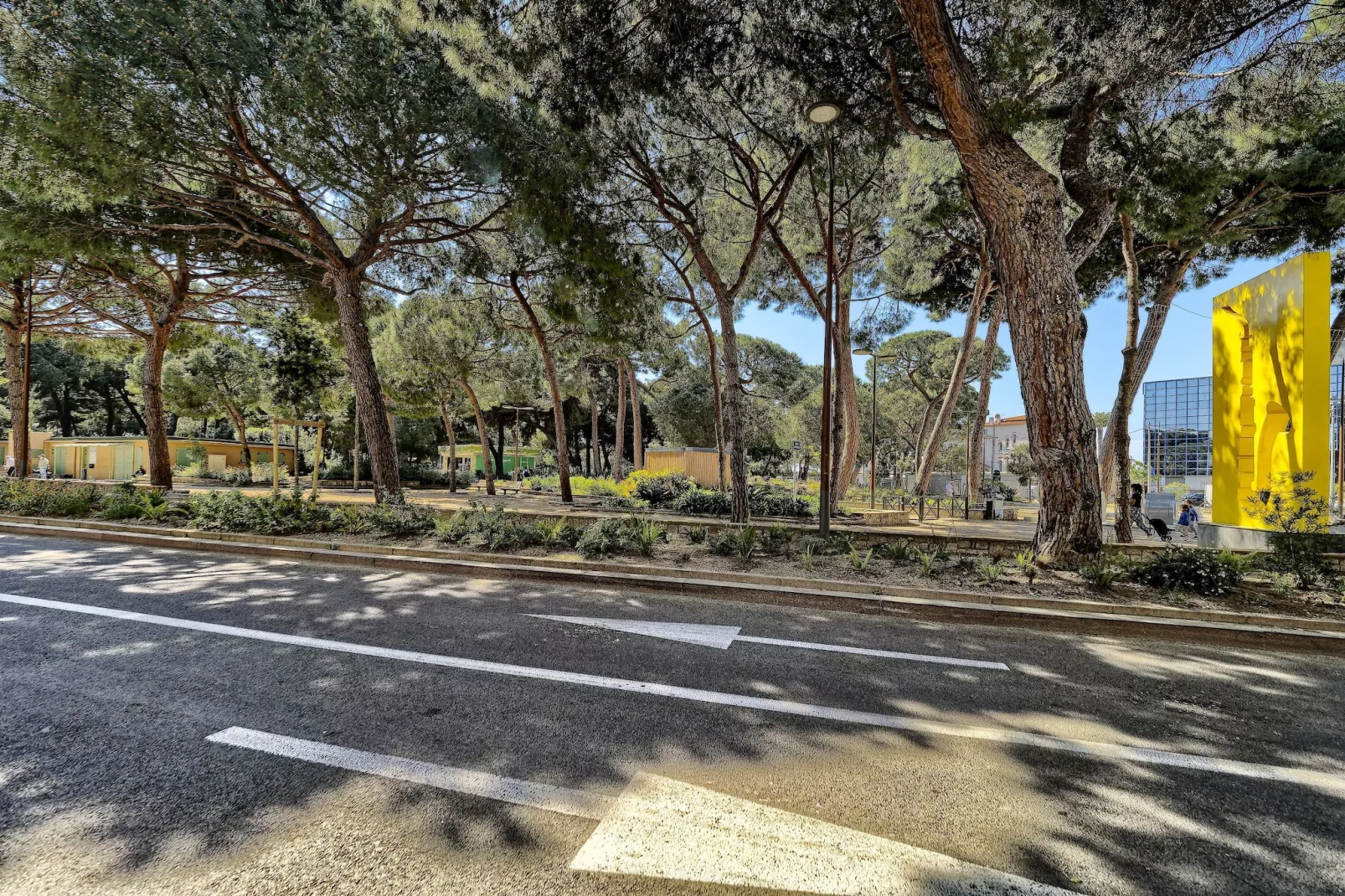 Appartement en bord de mer – Plage de la Salis-Gebieden zomer 1km